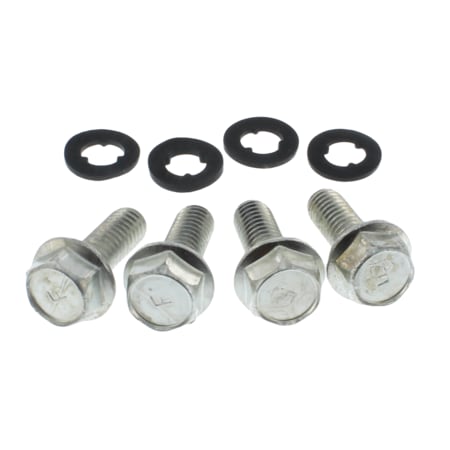 Alliance KIT SCREW & GASKET 27202P